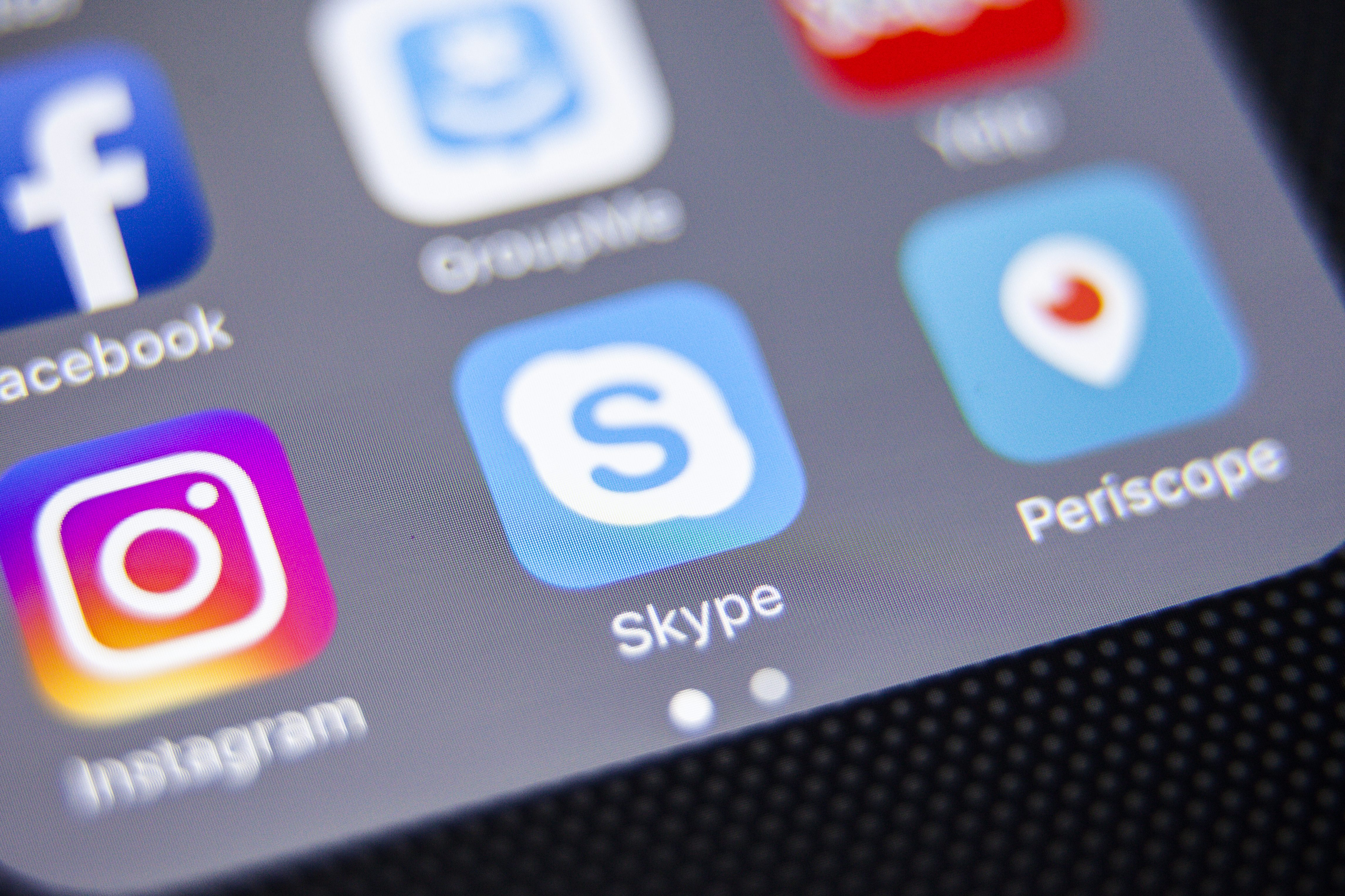 app alternative skype