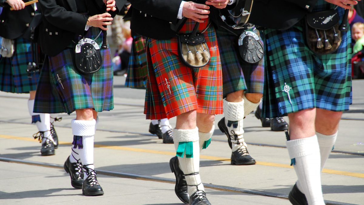 kilt
