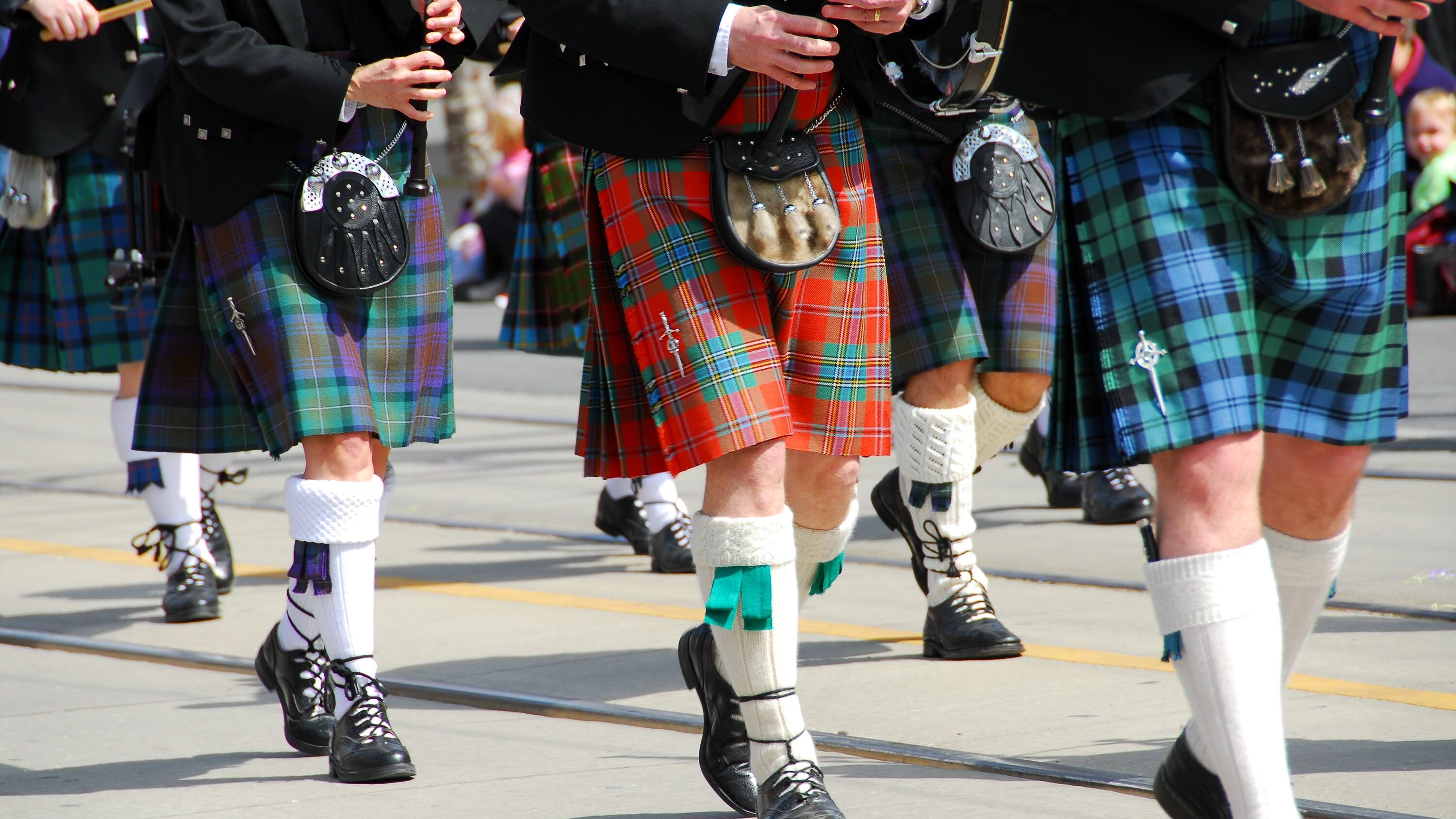 kilt
