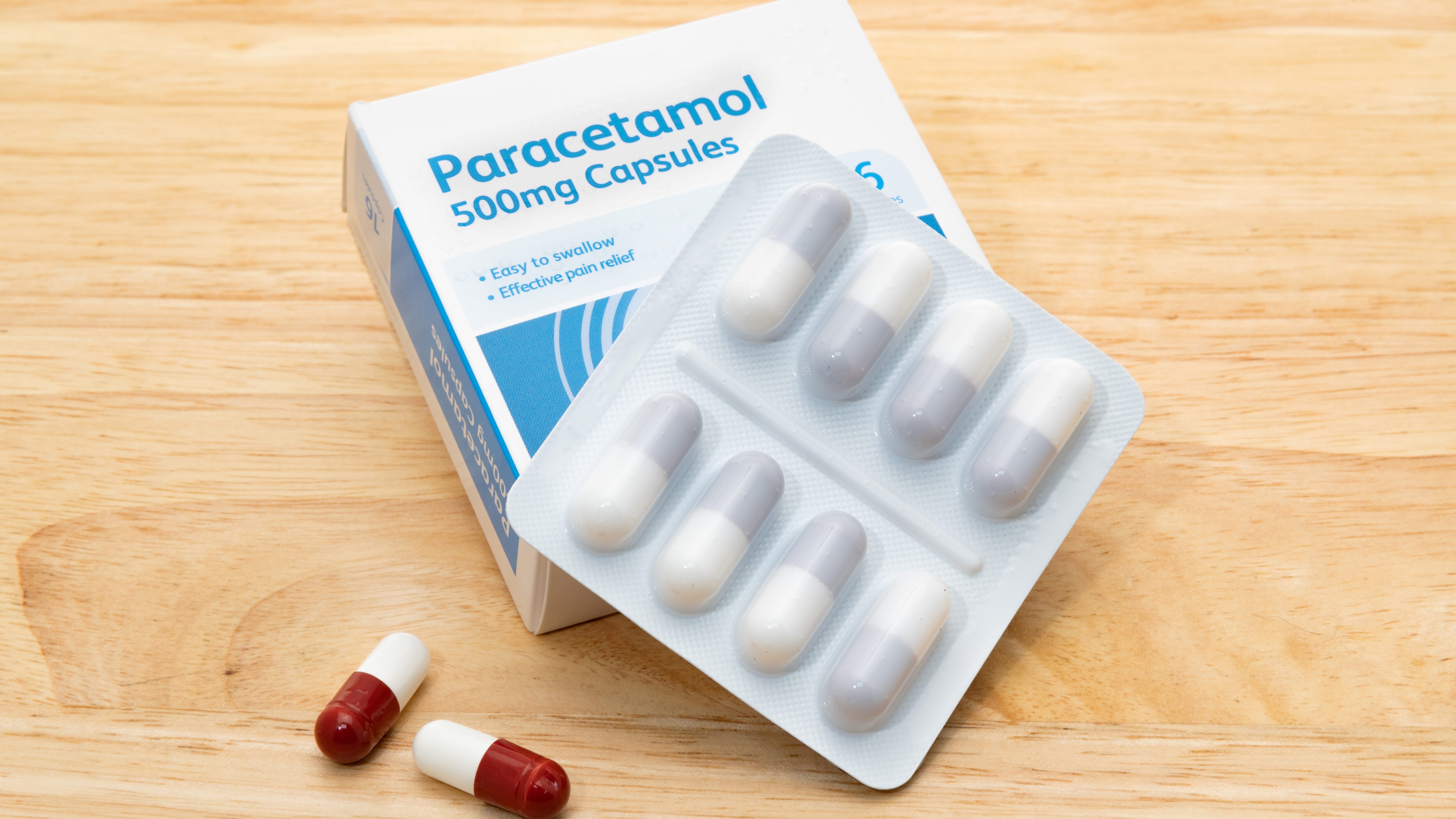 paracetamolo autismo