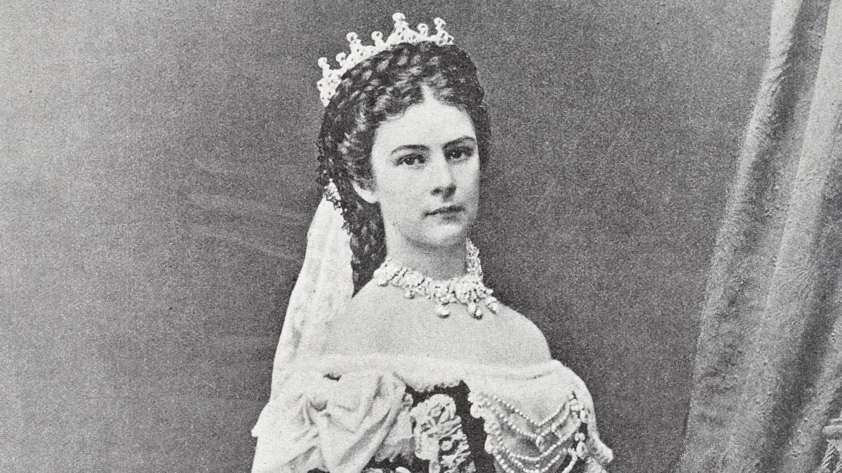principessa sissi
