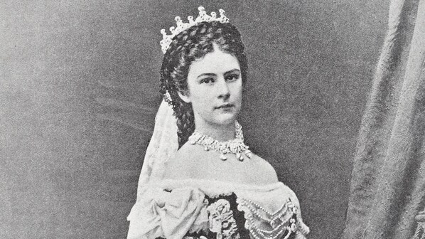 principessa sissi