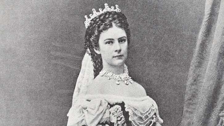 principessa sissi