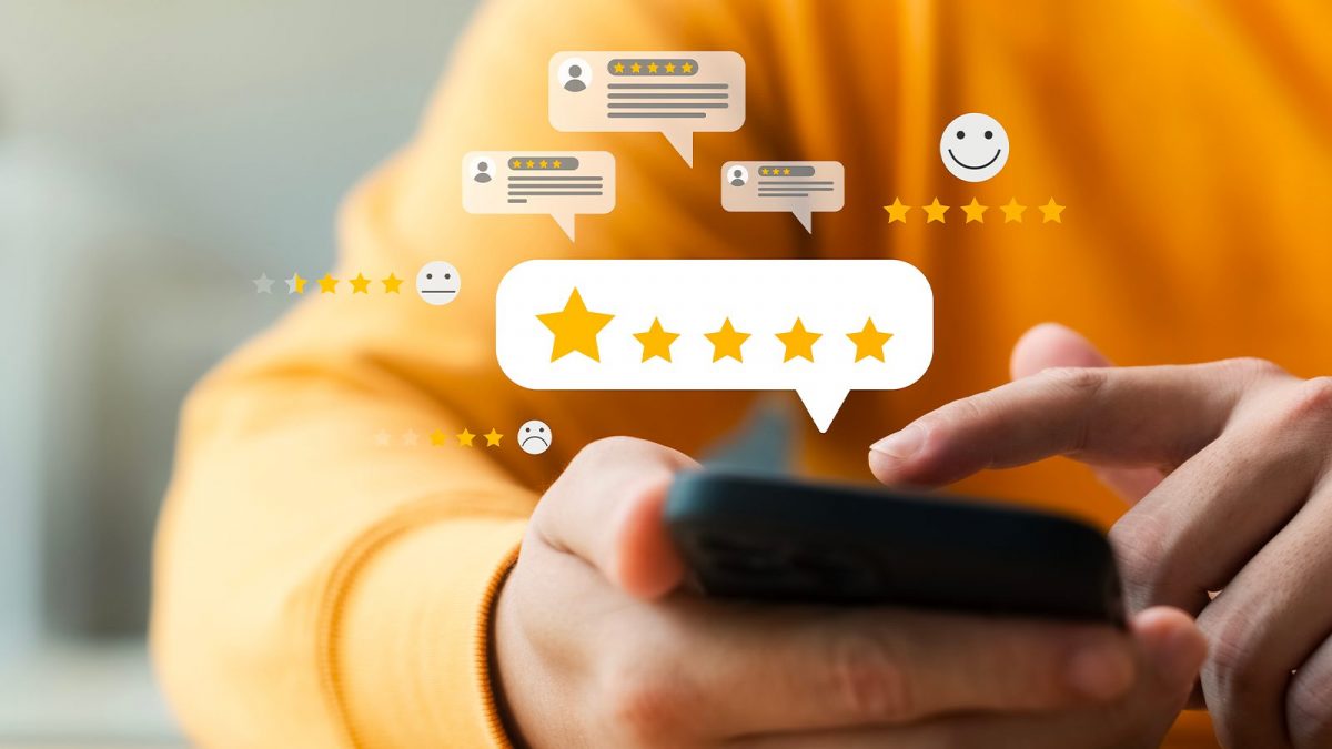 recensioni possiamo fidarci