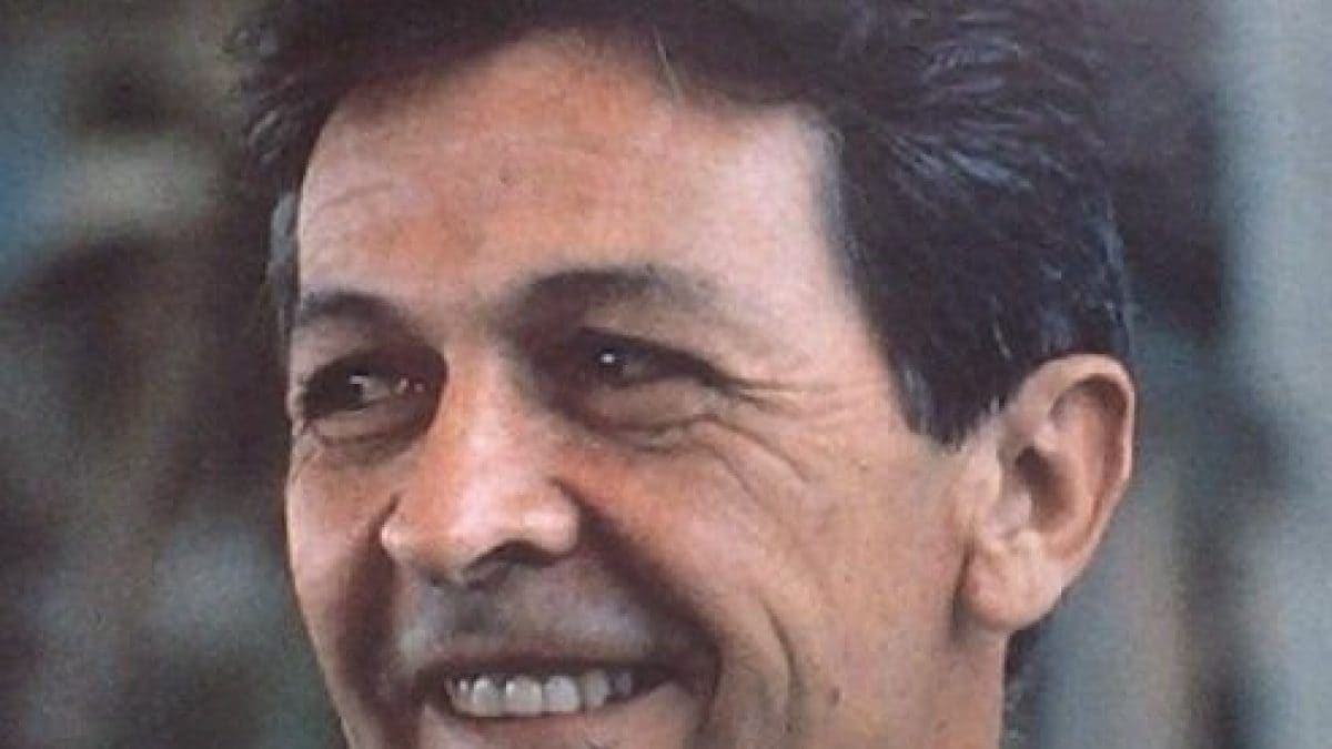 Berlinguer copertina