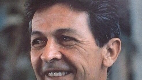 Berlinguer copertina