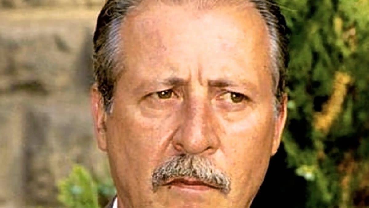 Borsellino copertina