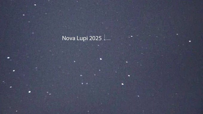 nova