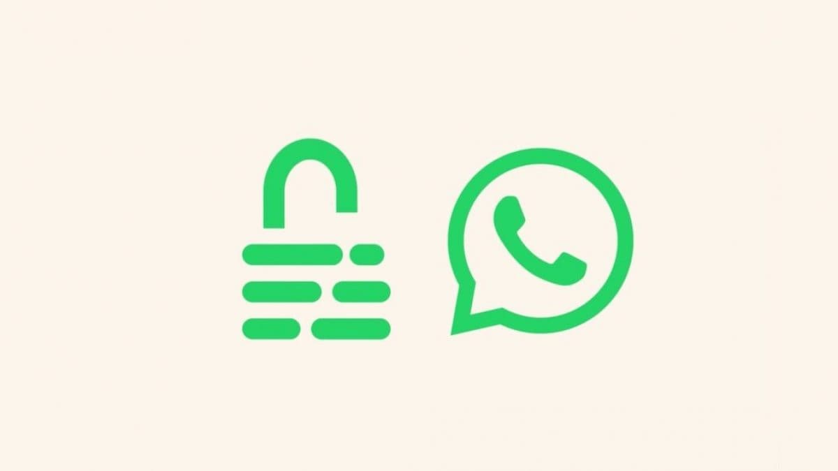 Sicurezza WhatsApp