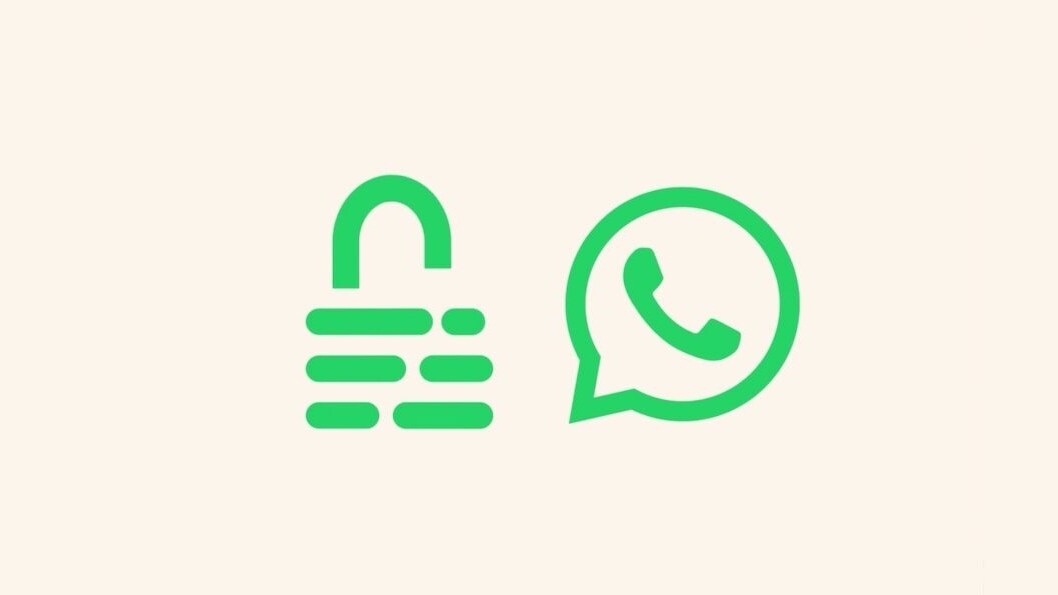 Sicurezza WhatsApp