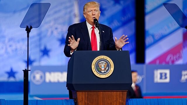 trump