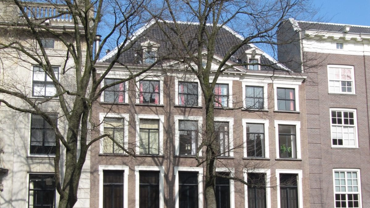 Kattenkabinet Amsterdam