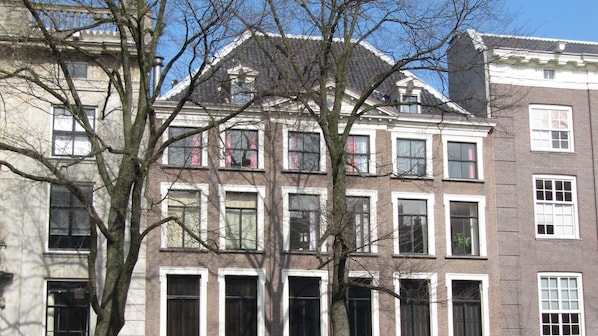 Kattenkabinet Amsterdam