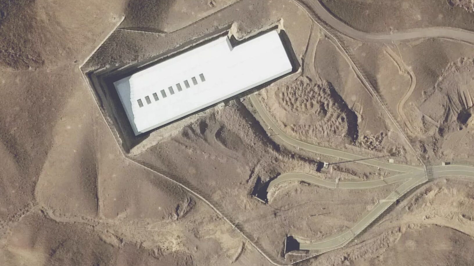 fordow iran