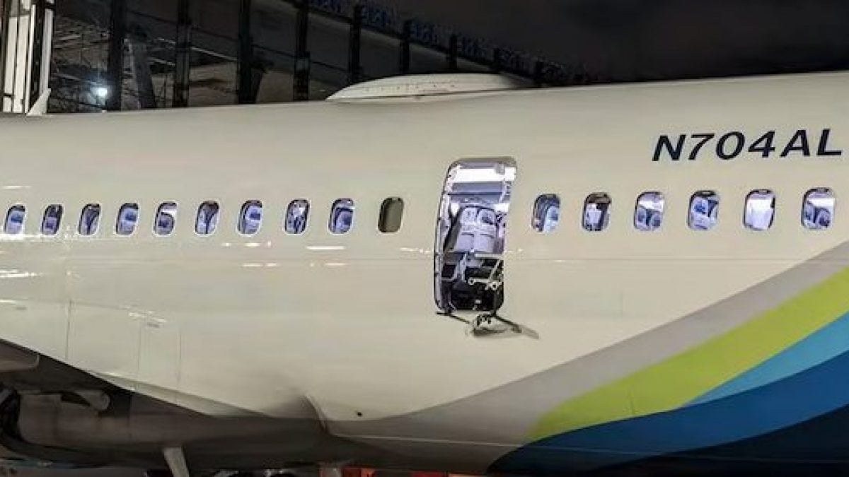 volo alaska