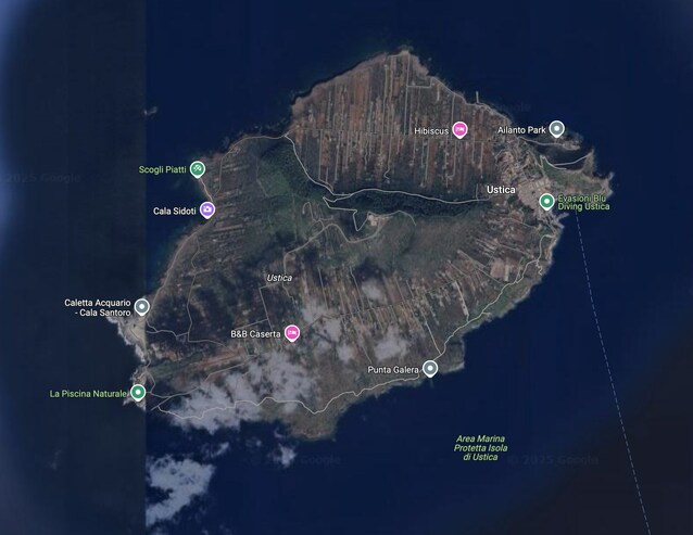 ustica