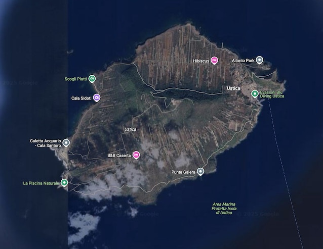 ustica
