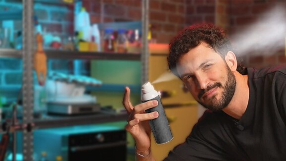 deodoranti