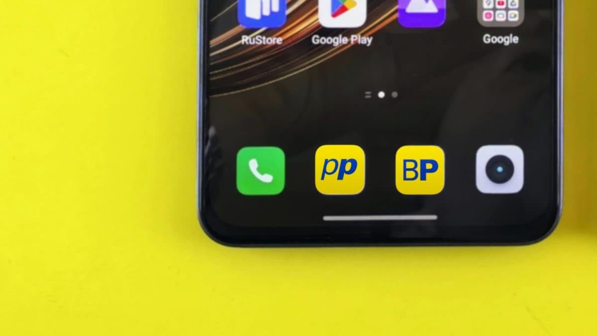 App Poste Italiane