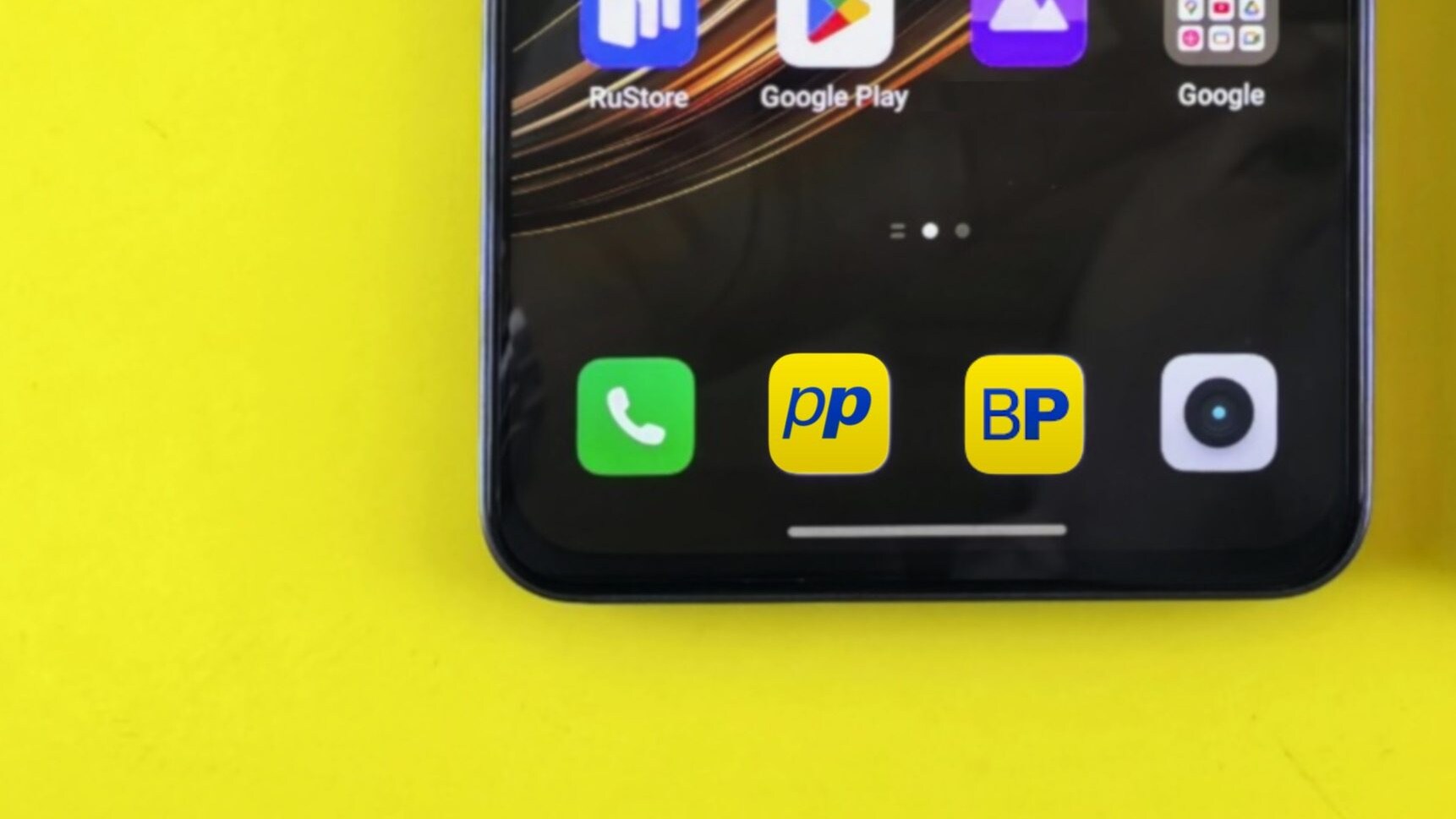 App Poste Italiane