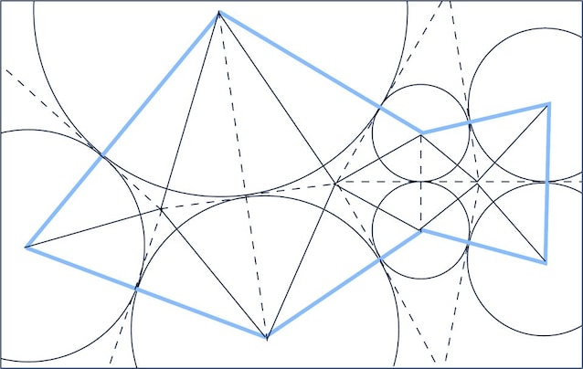fold and cut problem
