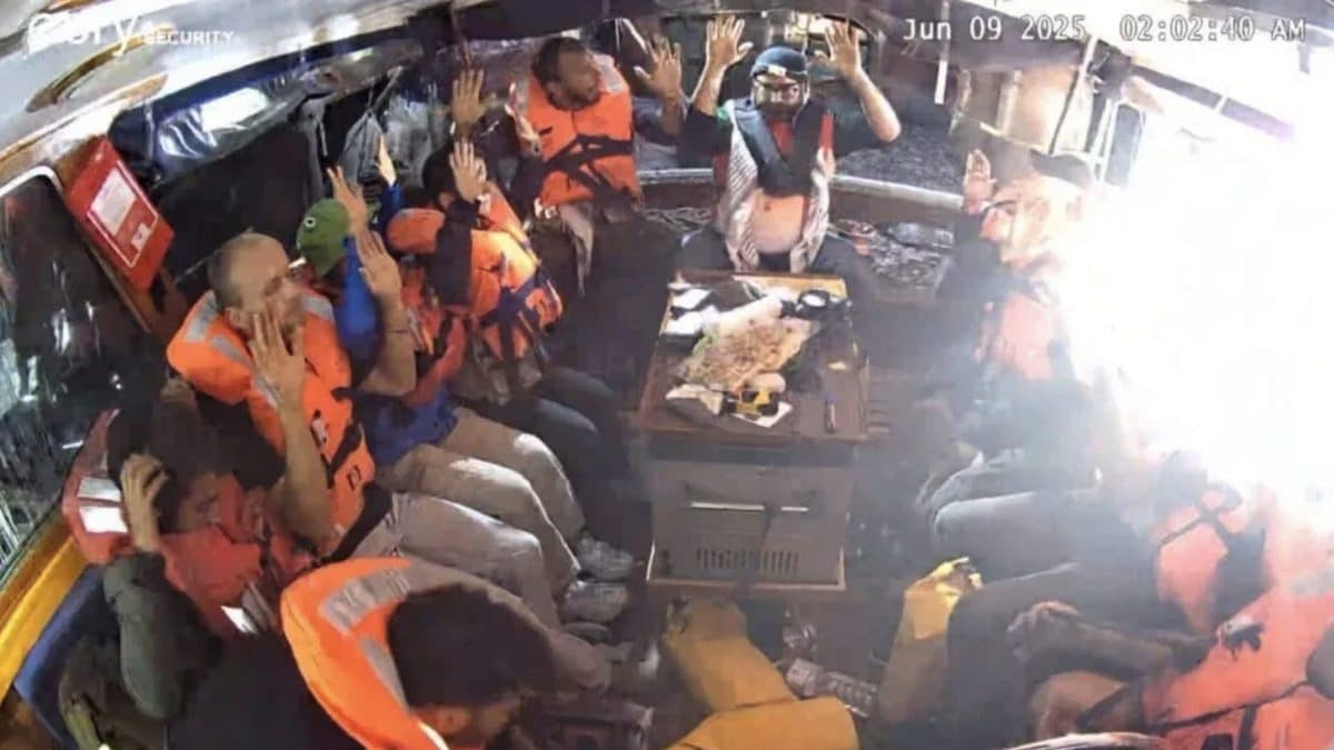 freedom flotilla coalition