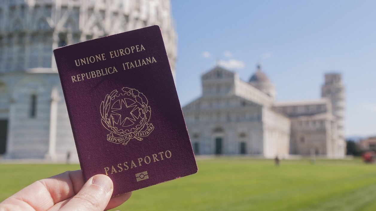 italiani