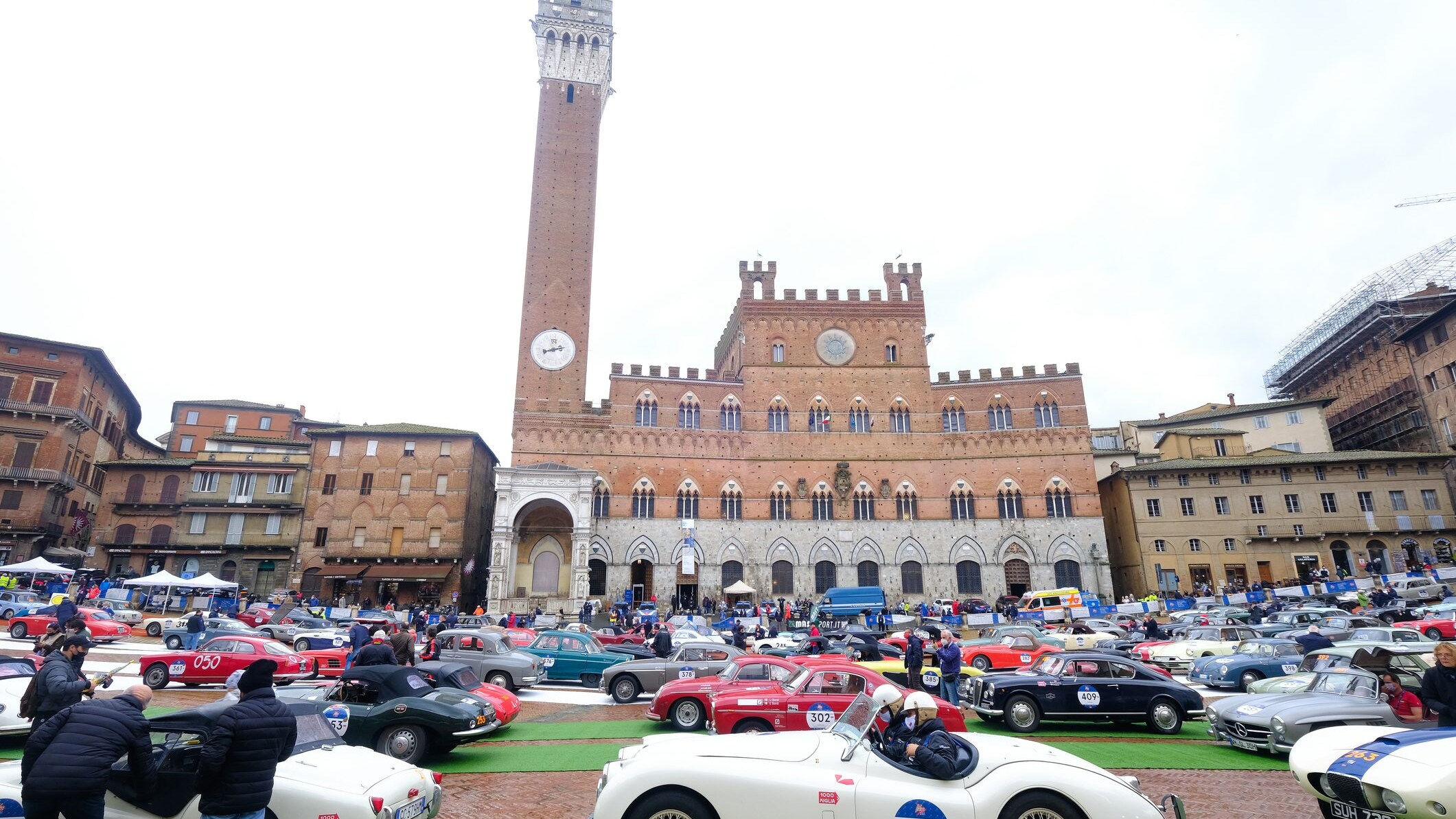 mille miglia