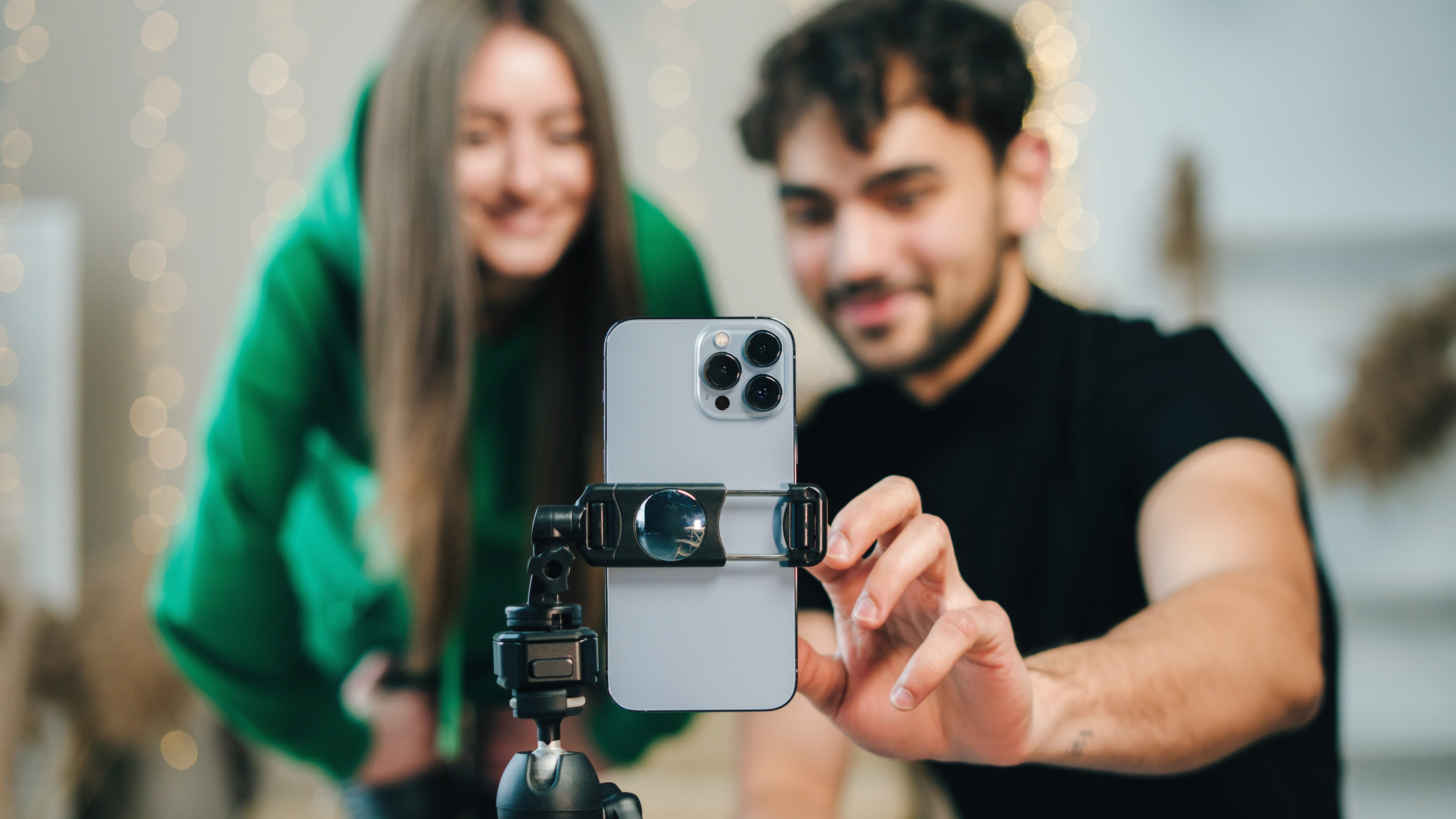 fotocamere smartphone