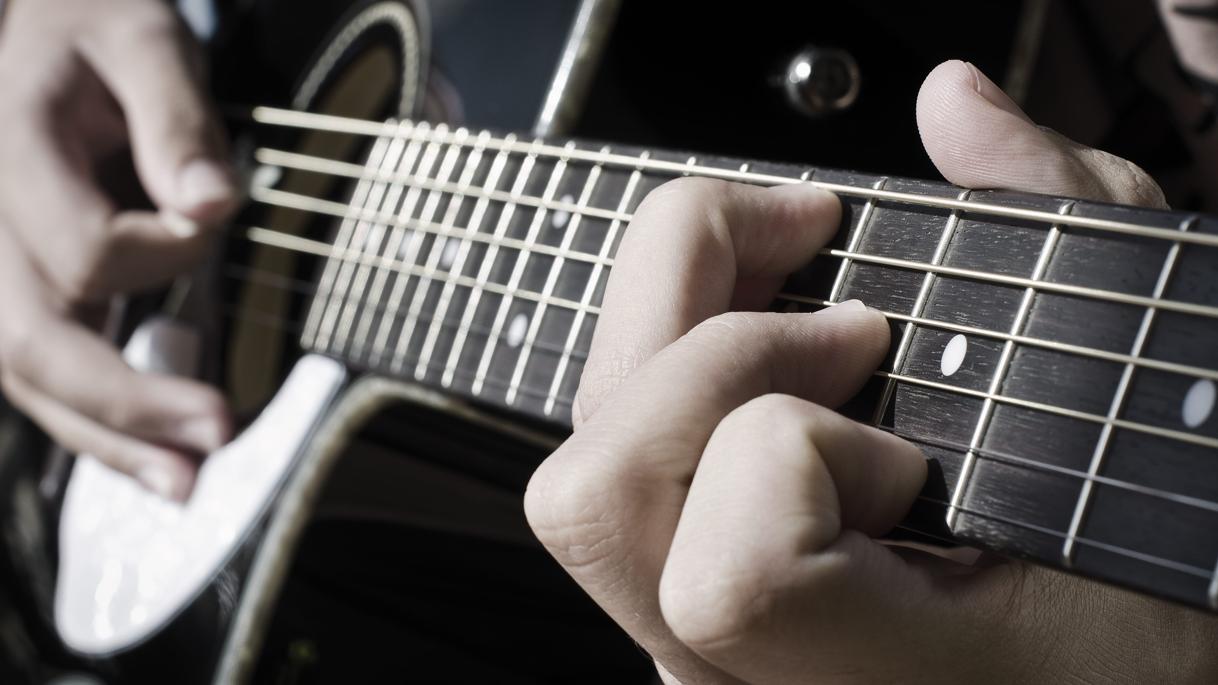 accordi chitarra perchè