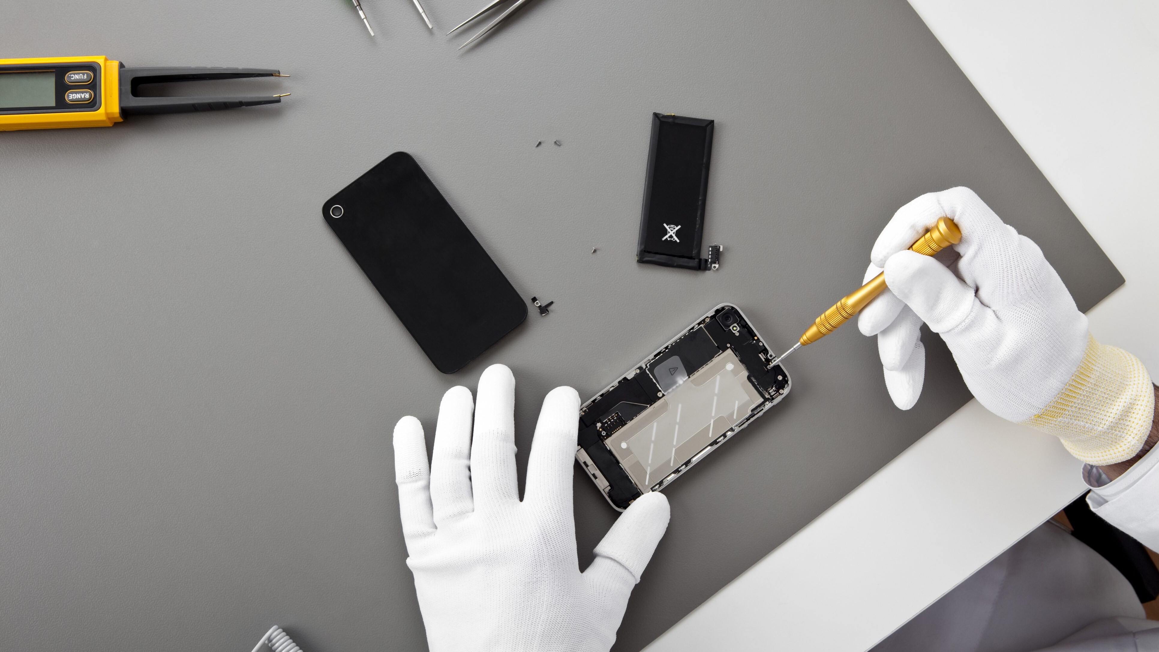 smartphone ricondizionati