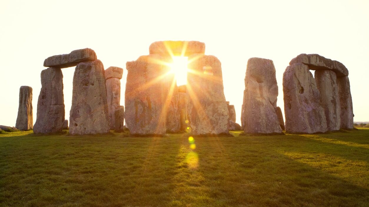 stonehenge solstizo