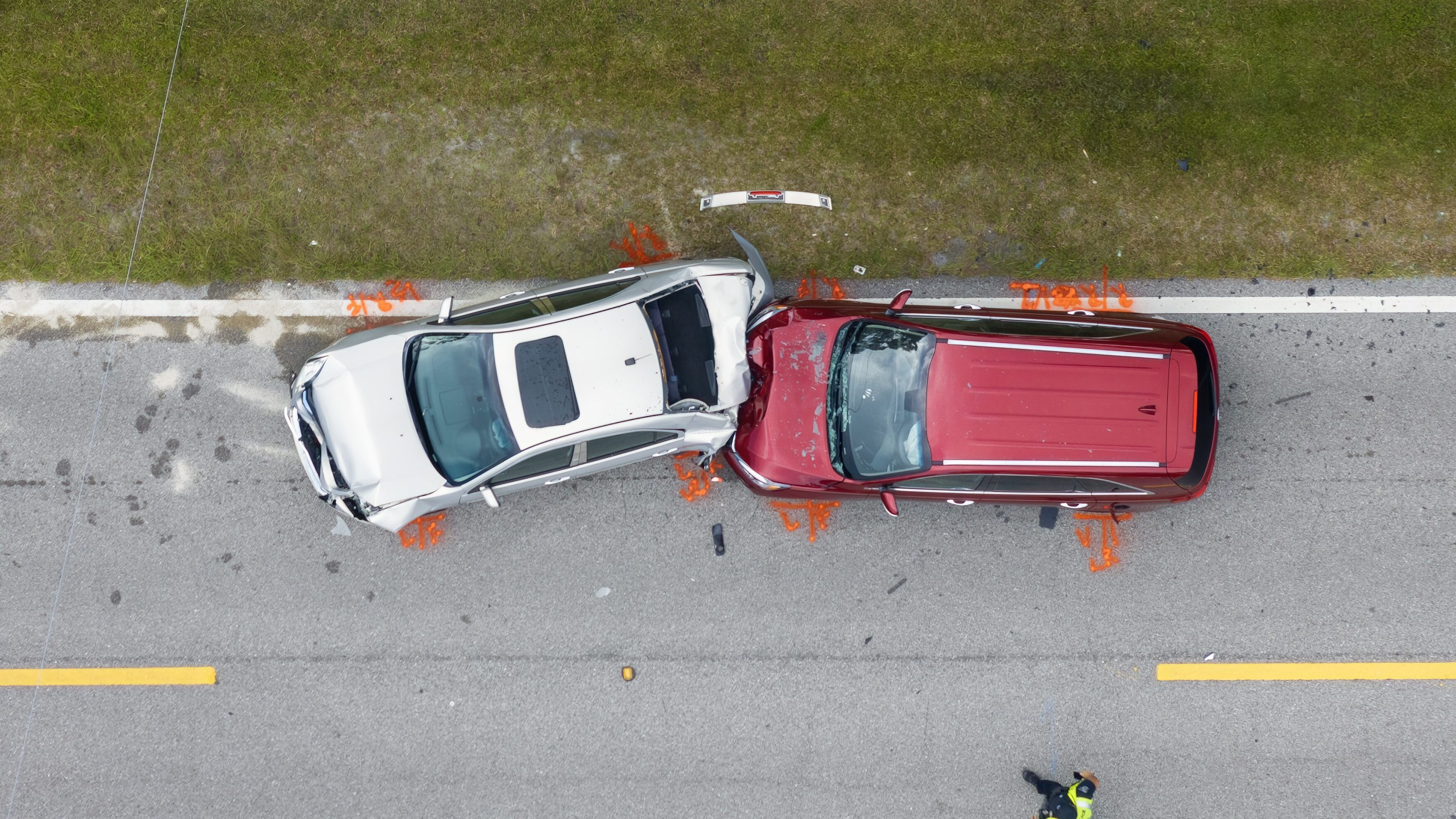 incidente stradale