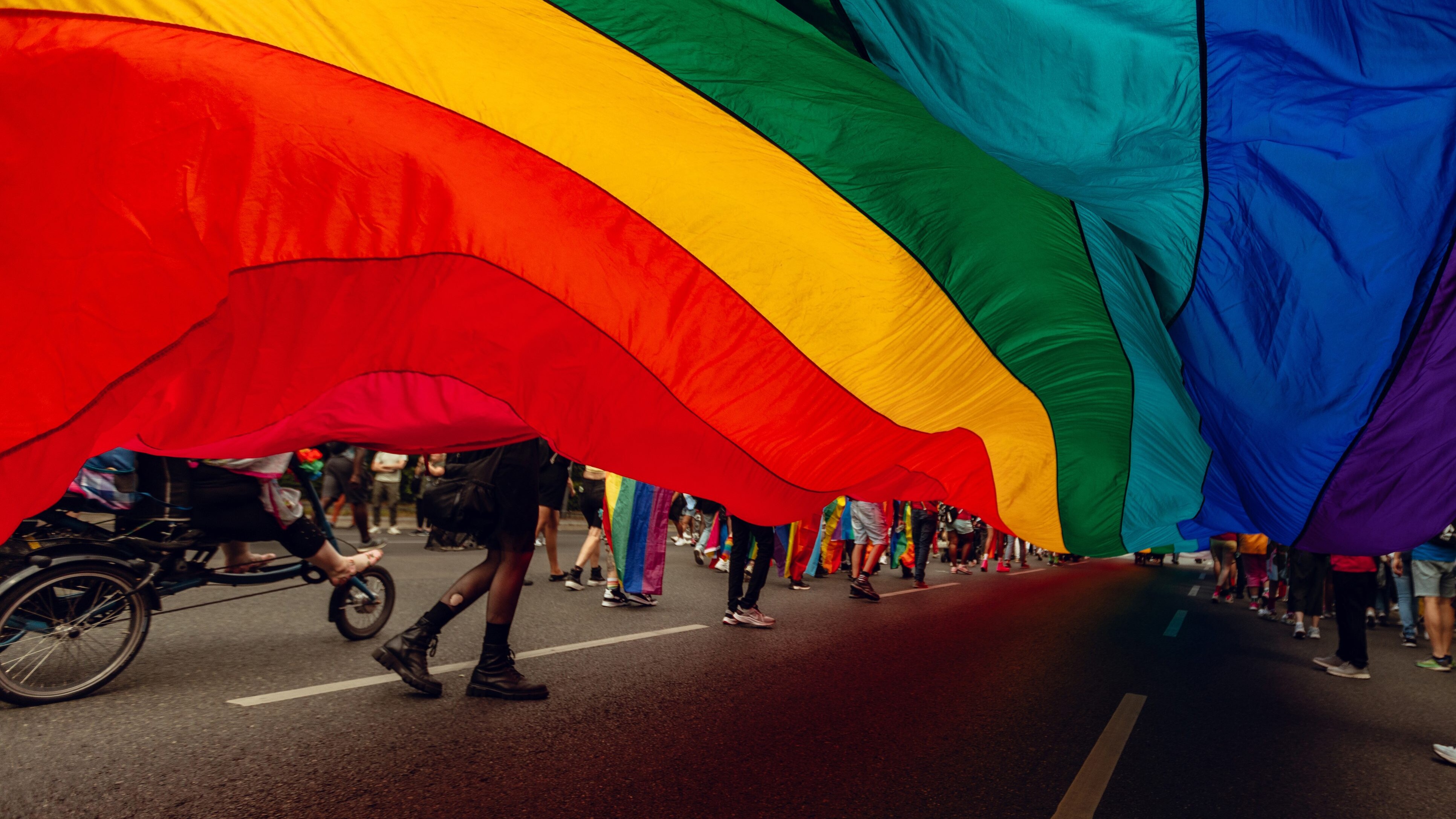 storia del pride