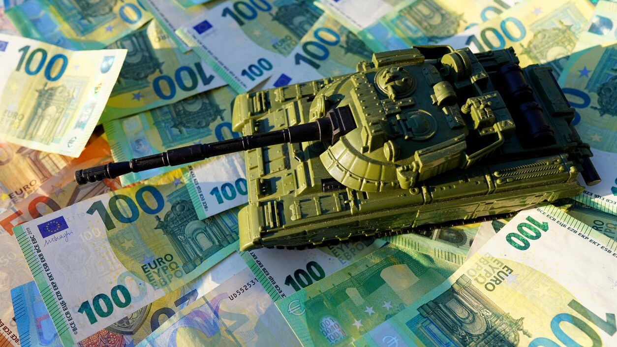 spesa militare