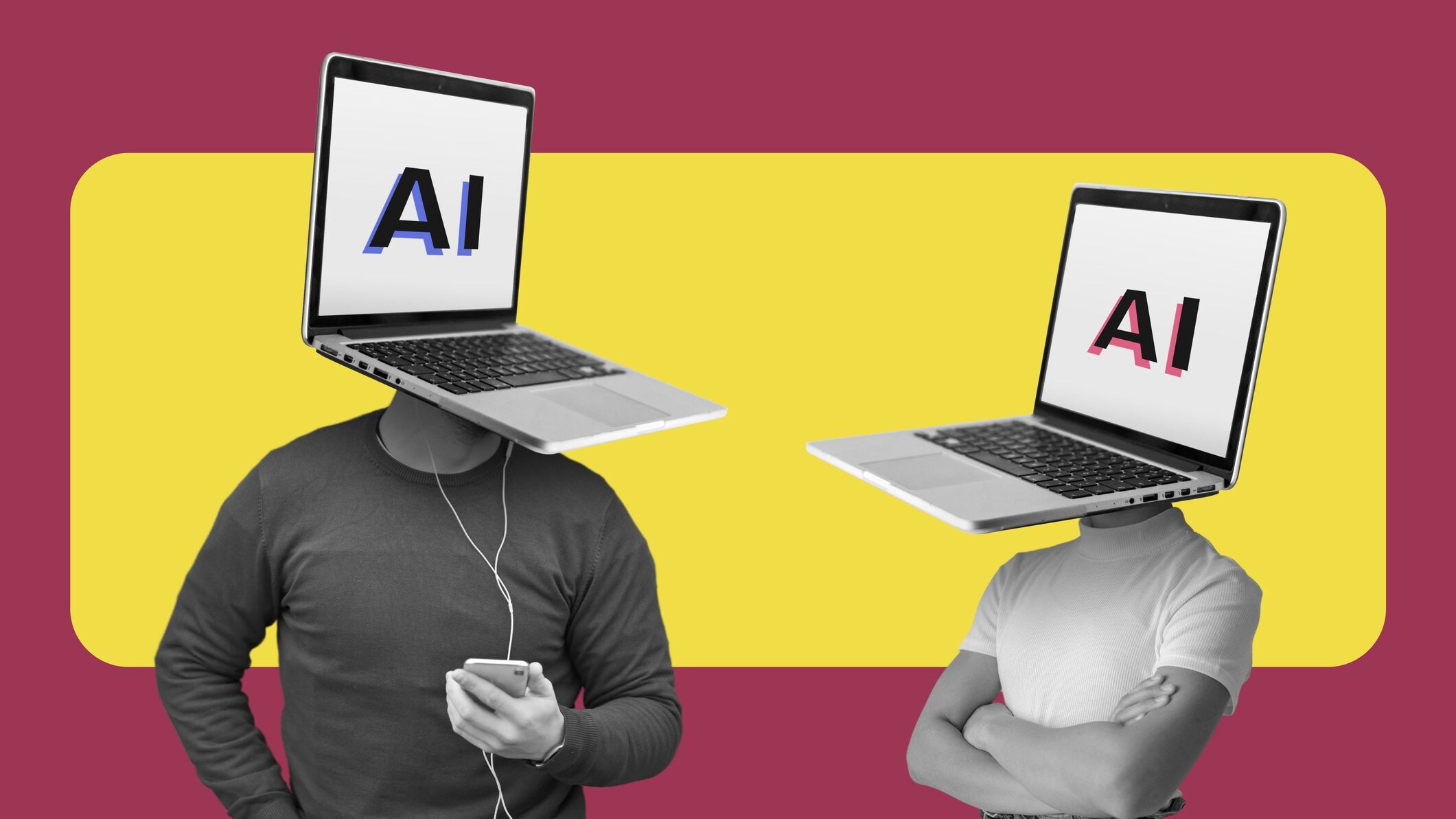 intelligenza artificiale pensieri