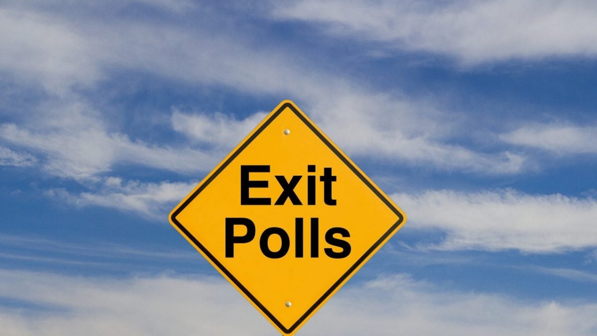 exit poll