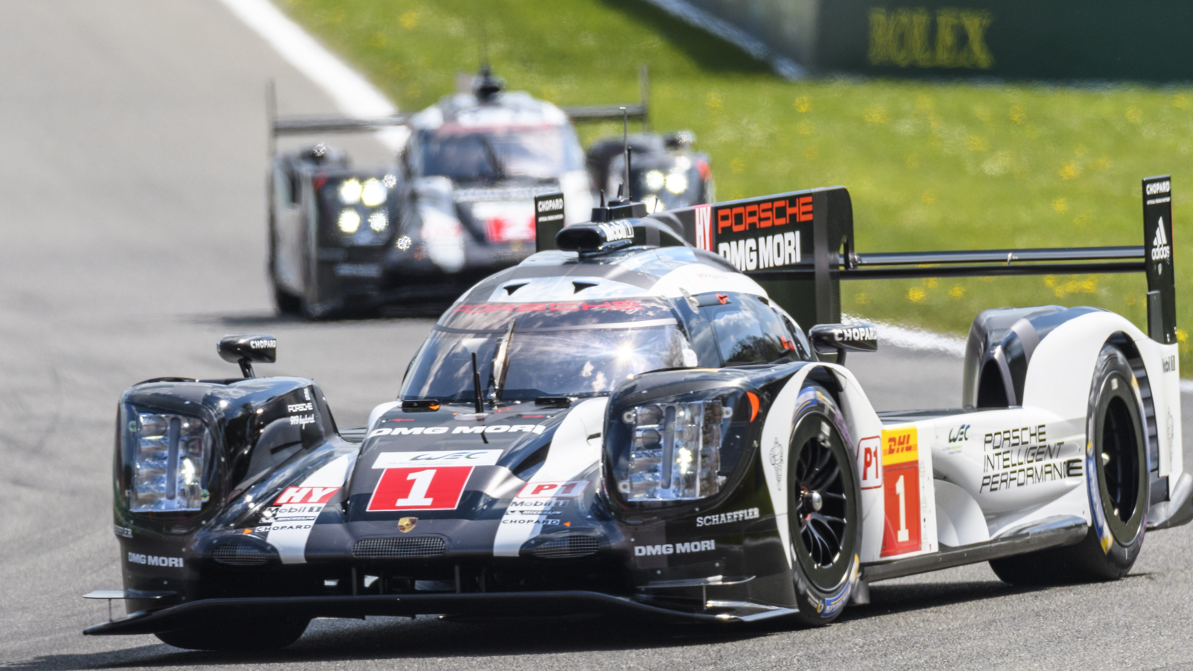 lemans