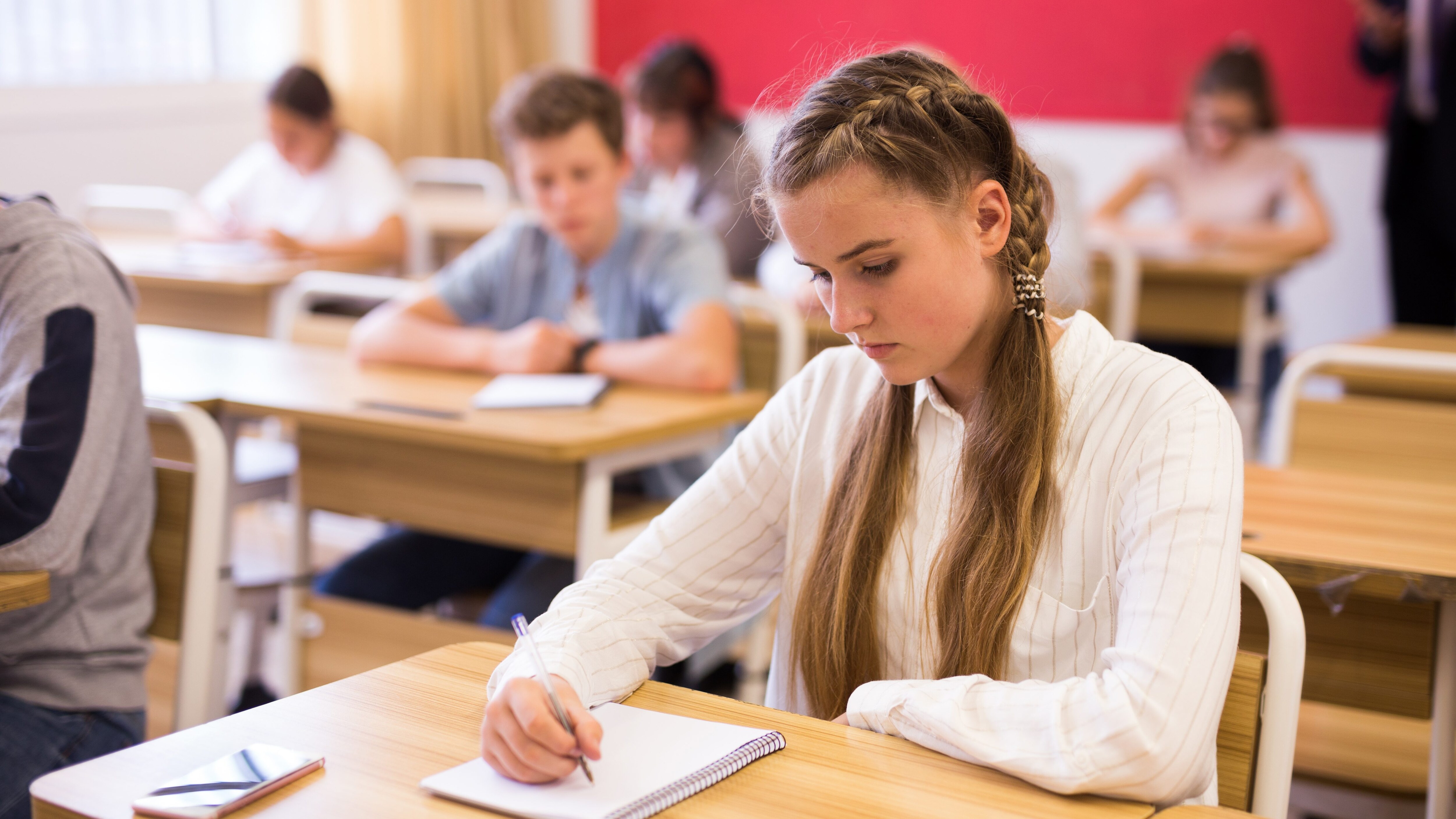 maturità
