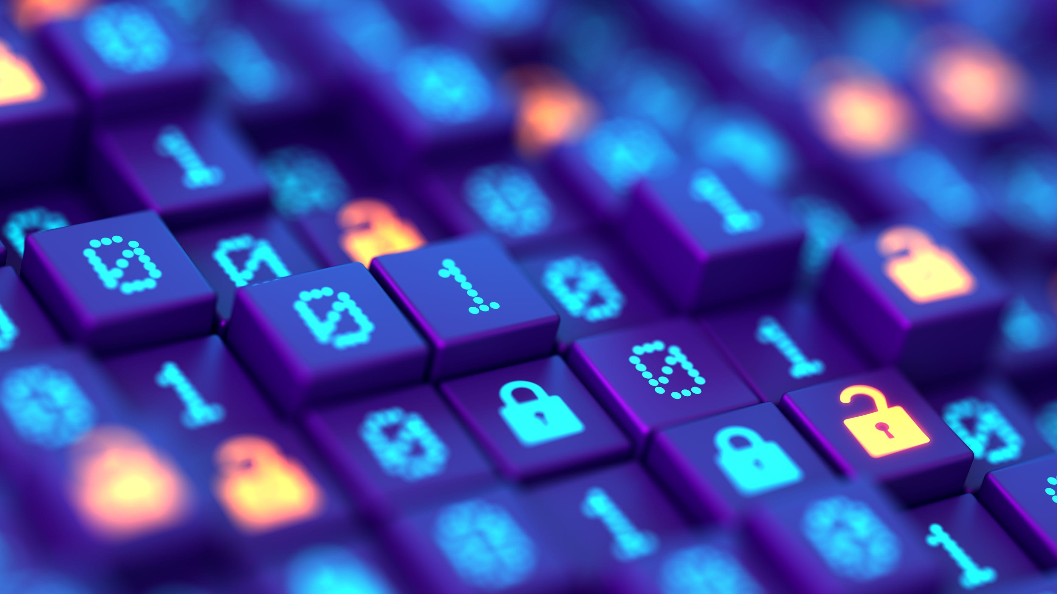 password