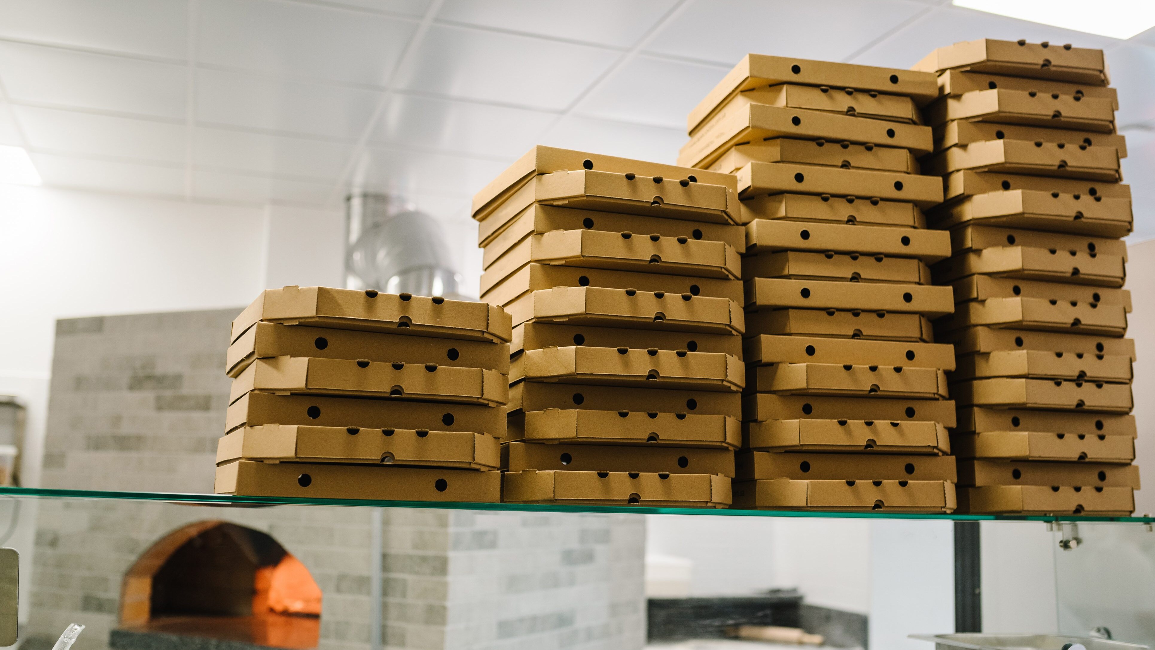 pizza box