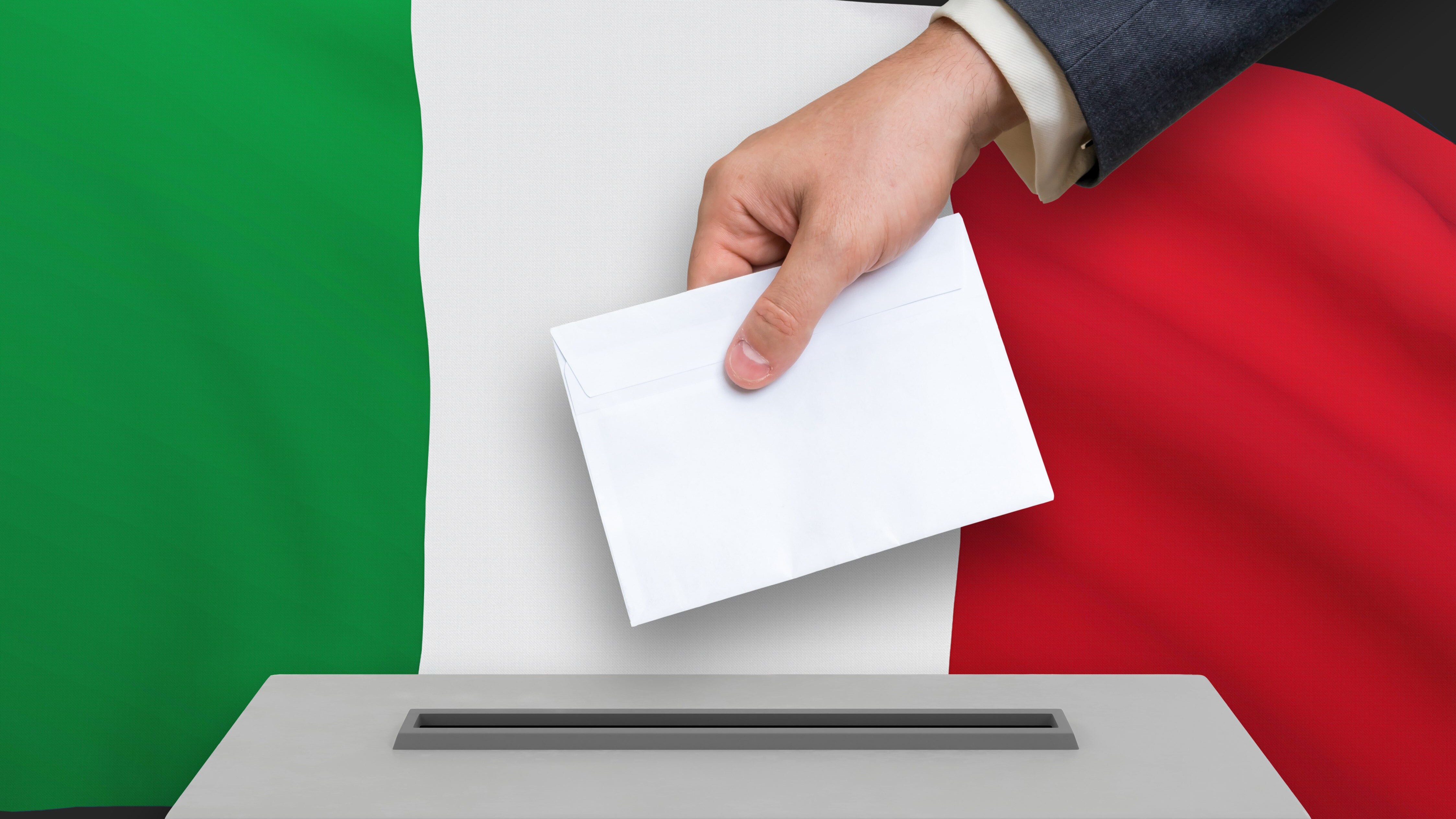 referendum italia
