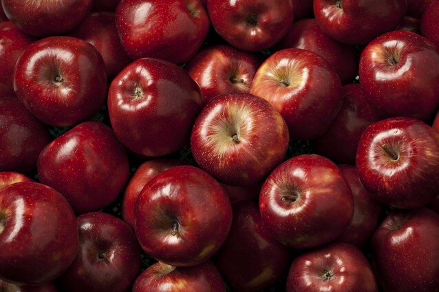 rosso mele colore