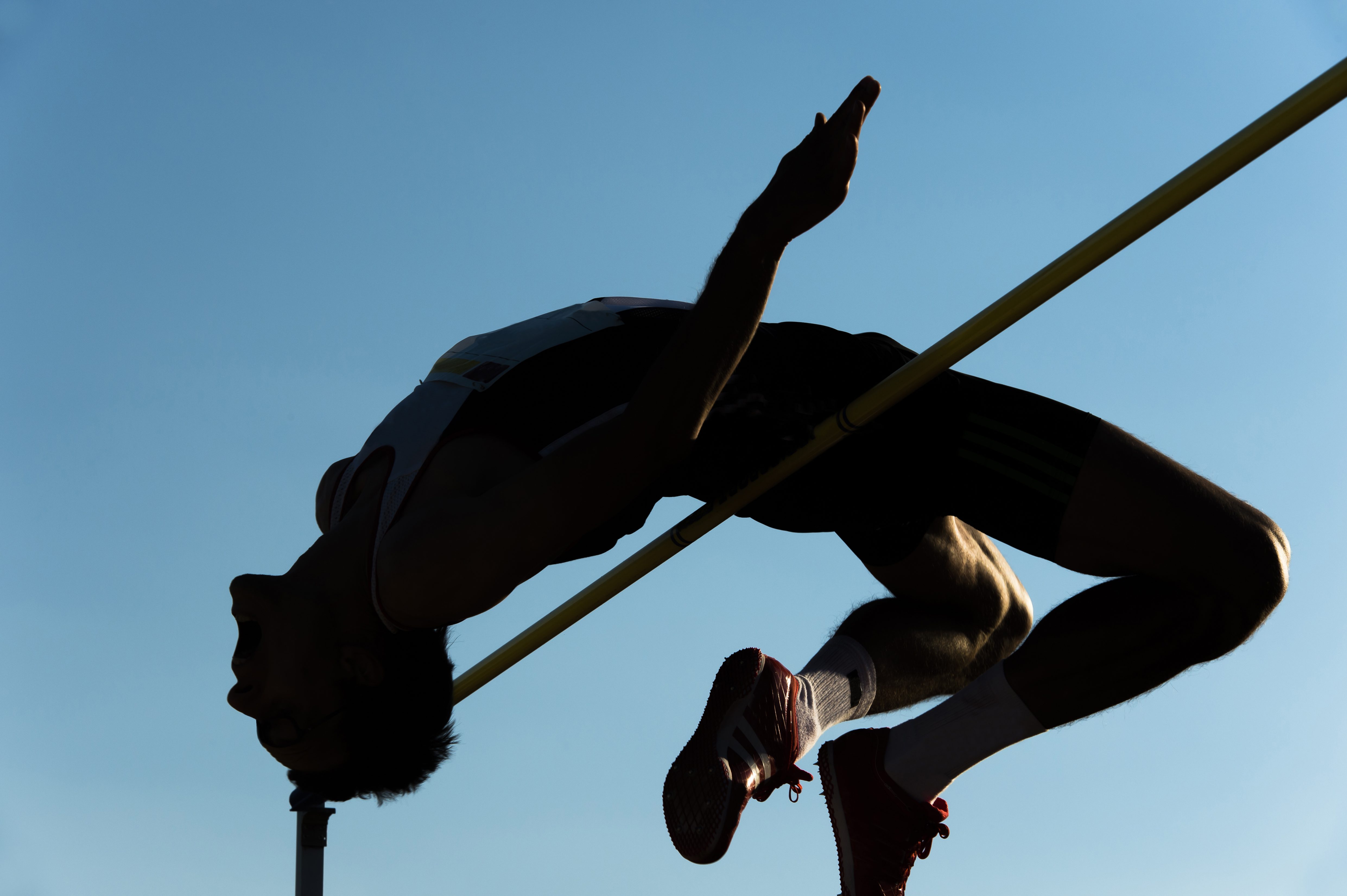 salto in alto