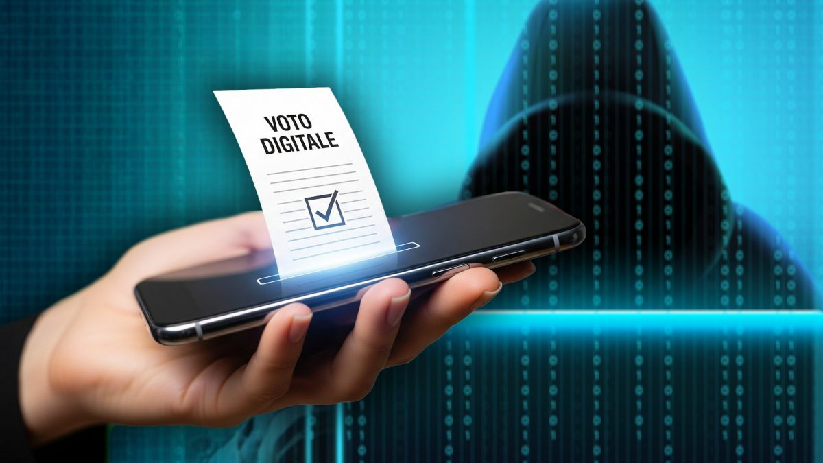 voto elettronico