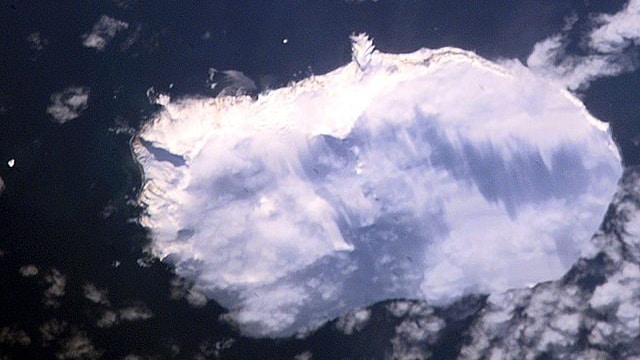 isola bouvet