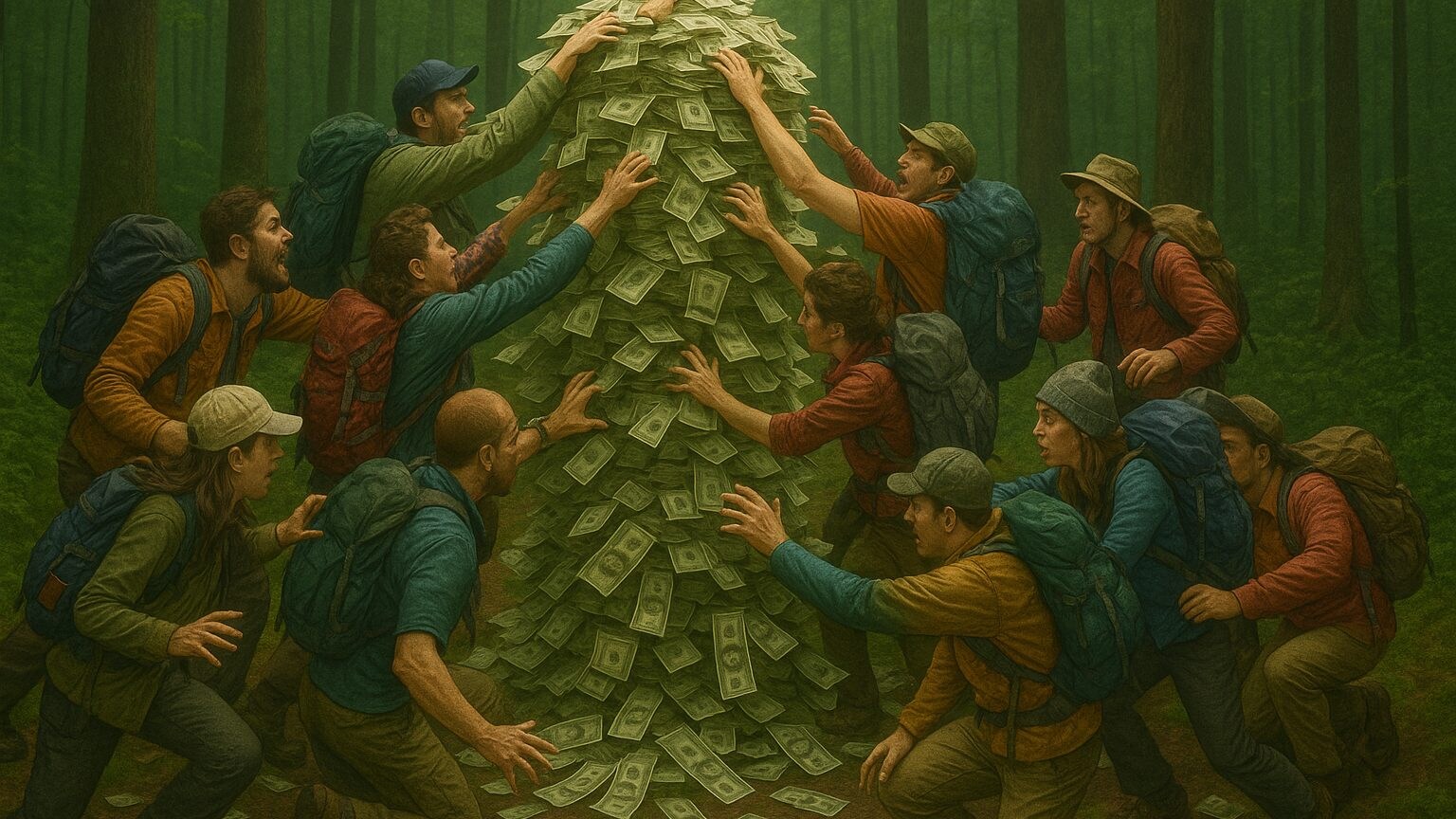 money road strategia vittoria