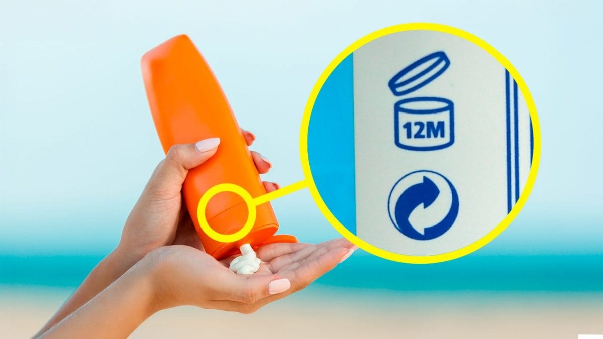 Creme solari scadute posso ancora usarle