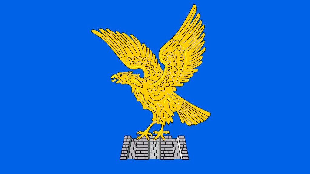 bandiera Friuli