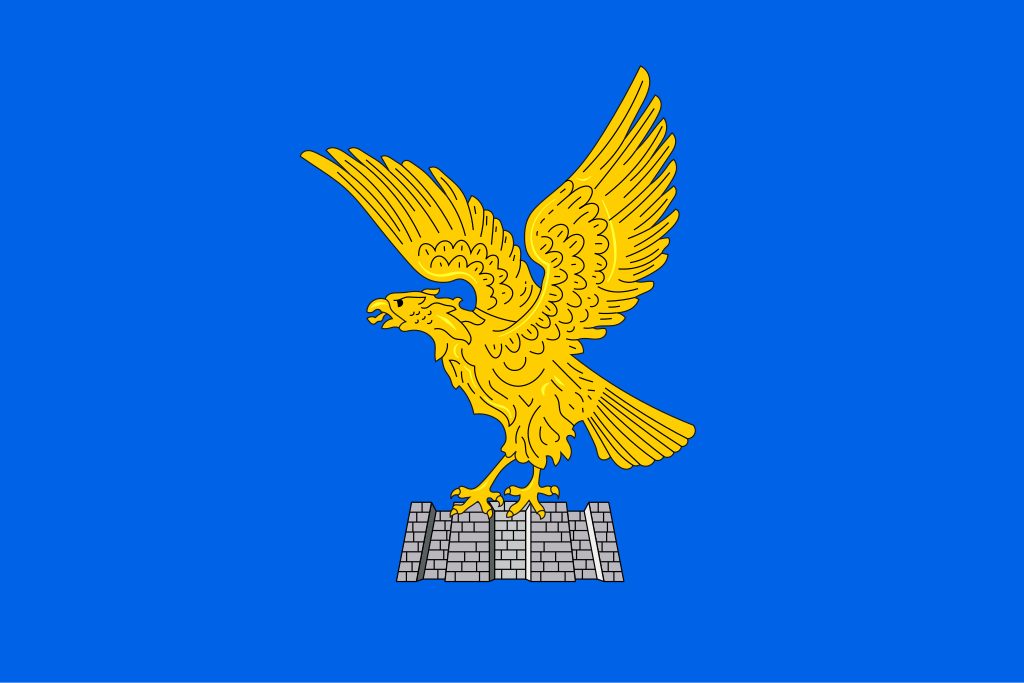 bandiera Friuli